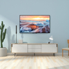 Smart Led Tv Full Hd 40inch Size Black USB OEM Kitchen Color Support Signal VGA 