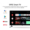 4k ultra hd televisores android smart tv led 32 24 43 inch lcd non smart television set