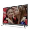 Temper Glass Tv 32 Inch Smart Guangdong Led Tv Ultra Hd 4K Ledtv 32 Pouce Digital Tv with Dvb-t2