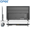 Mianhong explosion proof TV Factory 32 40 43 55 65 75 86 inch android television tempered double glass smart tv ledtv