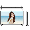 China television supplier buying in bulk wholesale with DVB-T2 4K 4 K hd flat screen 55 50 43 32 inch led lcd android smart tv