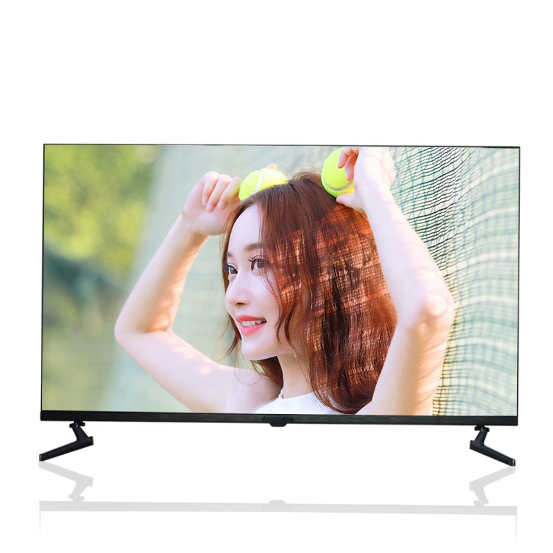 4k hdr television 43 50 55 65 smart led tv 55 inches 4k smart lcd hd tv led smart tv 43 flat screen television