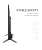 32 Inch Led Top New Brand Panel ATV Tv 32 InTv Lcd